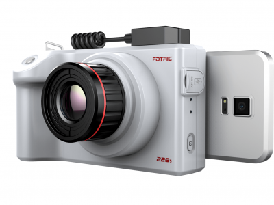 Fotric 228s 通用热像仪 满5台团购