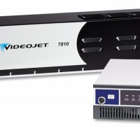 Videojet 7810 UV 紫外激光打码机