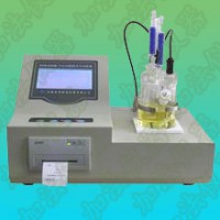 JF0246自动数显微量水分测定器SH/T0246