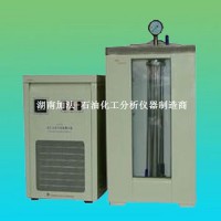 石油产品密度测定器GB/T1884